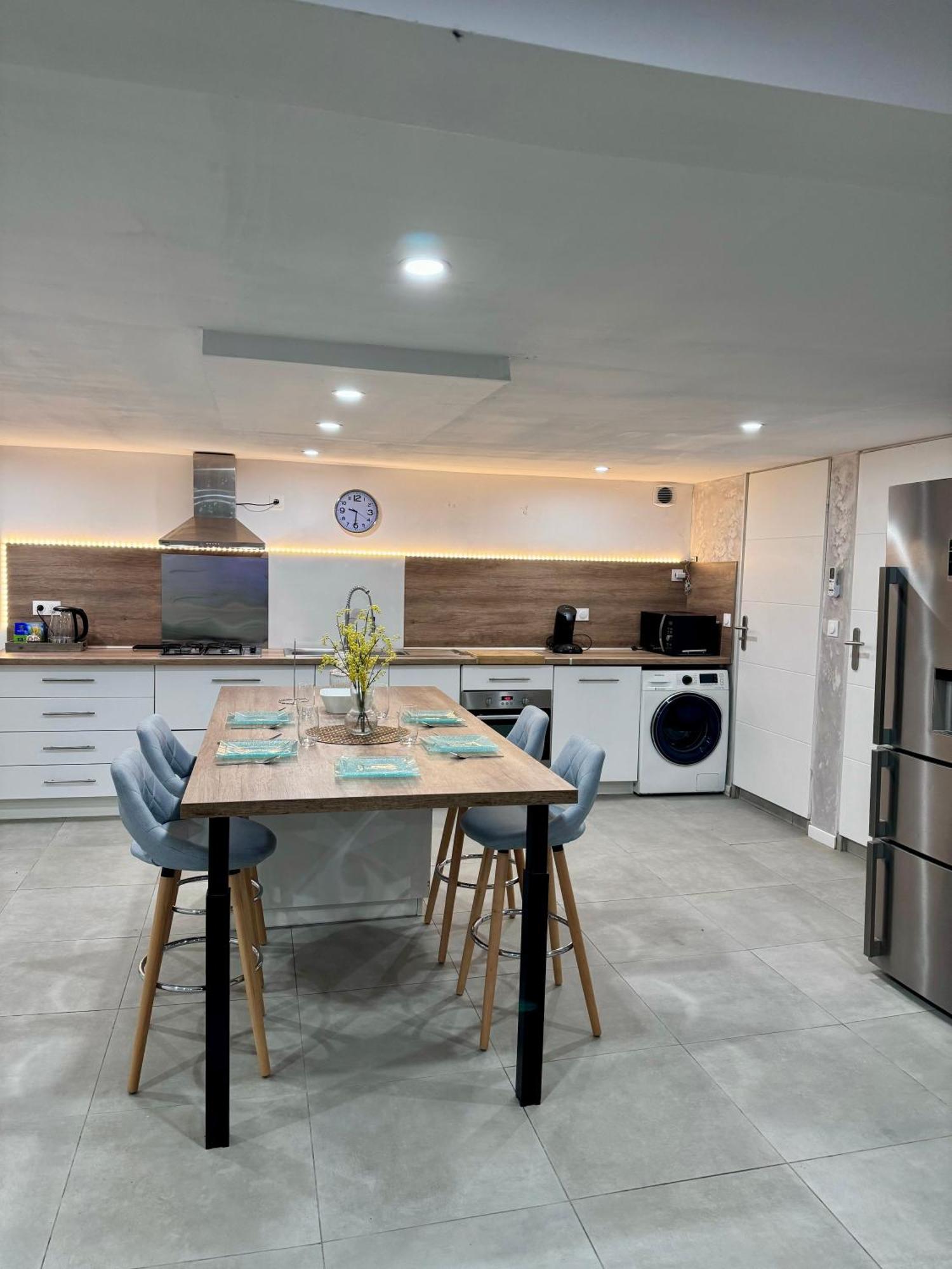 Appartement Moderne Champsevraine Exterior foto